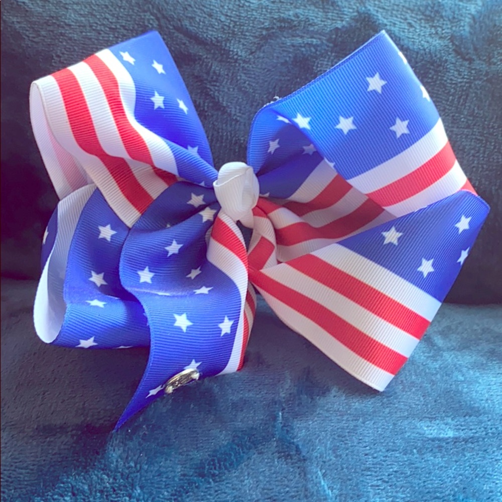 JOJO SIWA bow